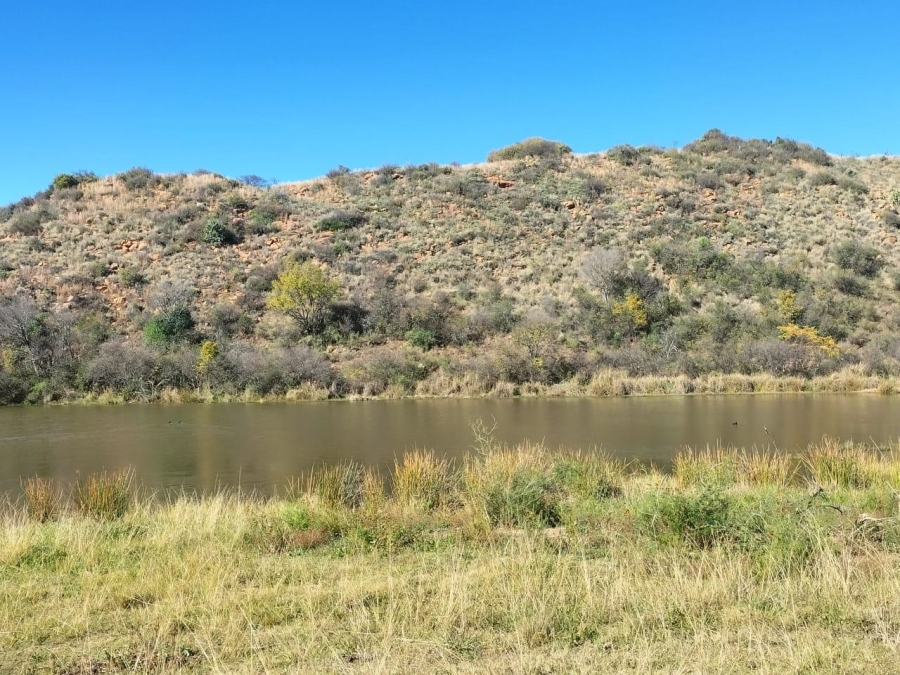 4 Bedroom Property for Sale in Vredefort Rural Free State